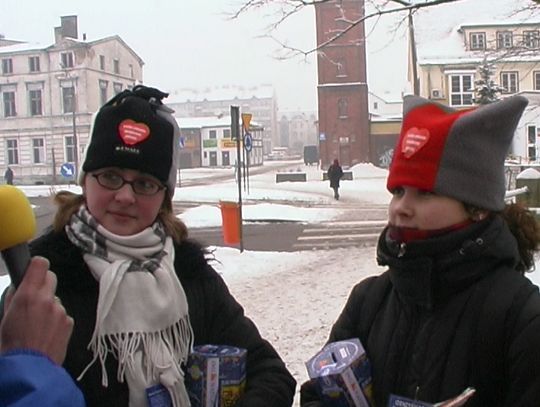 Zagrała orkiestra