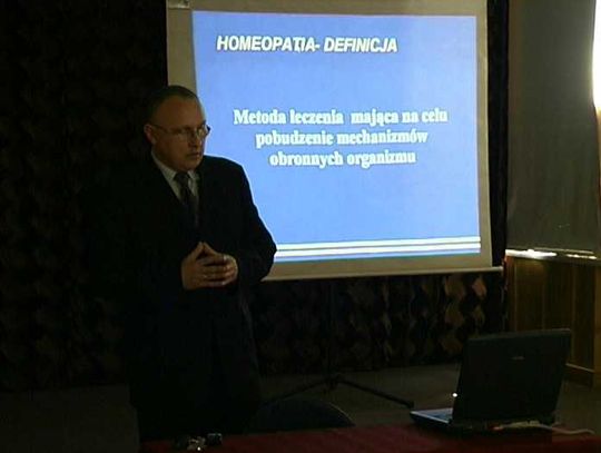 ZAjęcia na Uniwersytecie