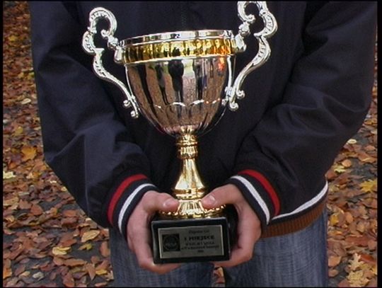 Zakończyli sezon