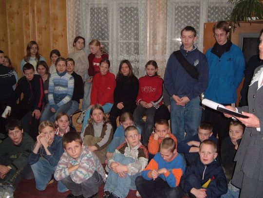 Zakończyli sezon żeglarski