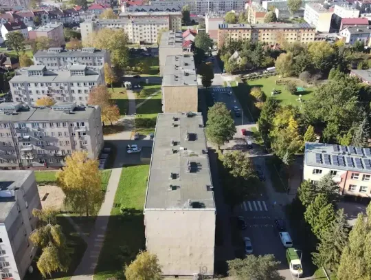 Zamiast rad osiedli - zarządy