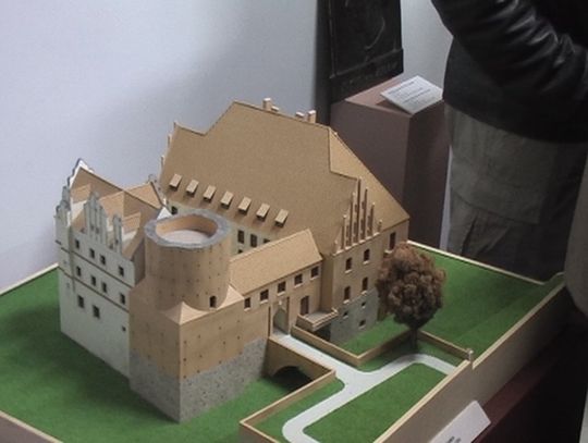 Zamki i pałace w Muzeum