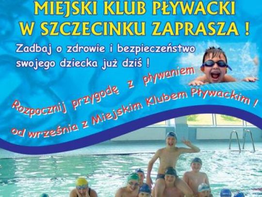 Zapisy do sekcji