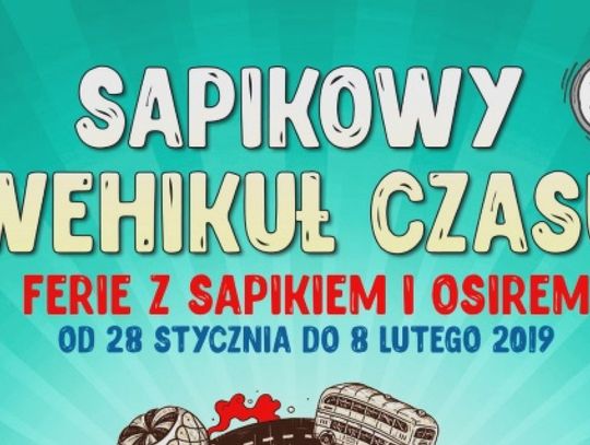 Zapisy na ferie