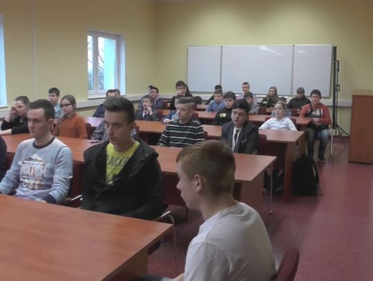 Zapobiegają pożarom