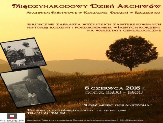 Zaprasza archiwum