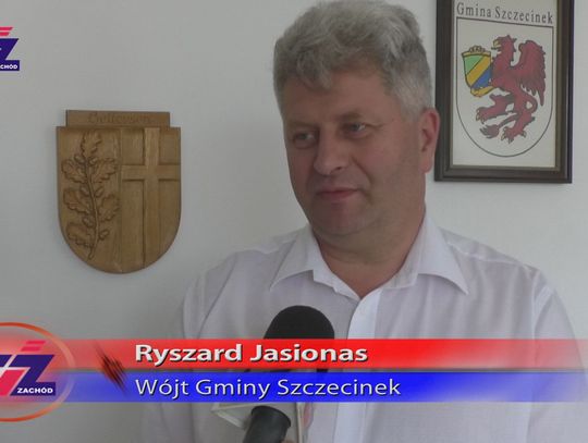 Zapraszamy do gminy