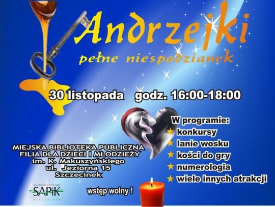 Zaproszenia