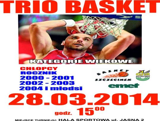 Zaproszenia sportowe