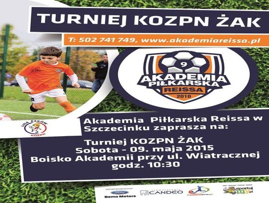 Zaproszenia weekendowe