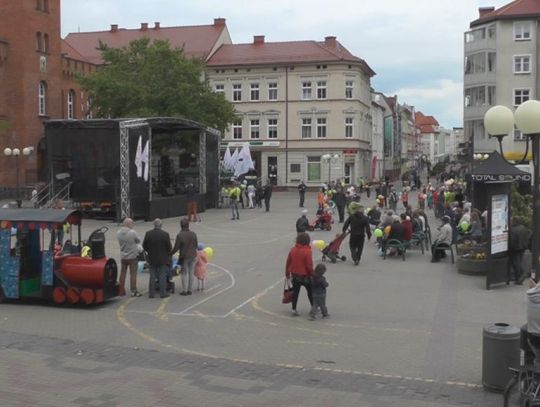 Zarażali muzyką