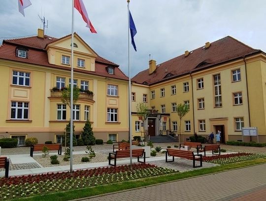 Zarząd Powiatu Szczecineckiego informuje o kolejnym przetargu