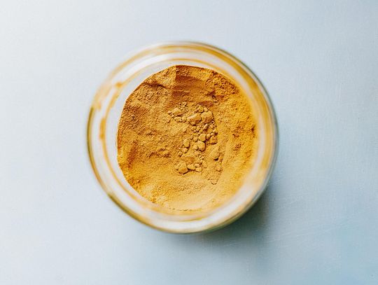 Zastosowanie i właściwości kurkumy