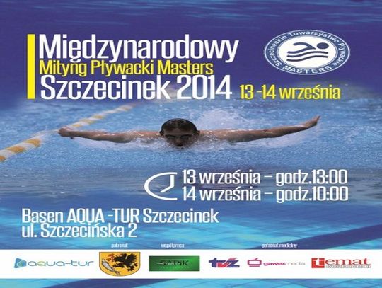 Zawody Masters