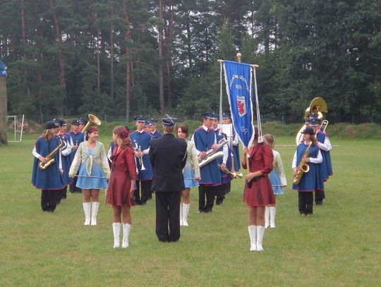 Zawody płetwonurków
