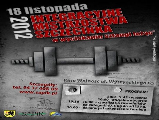 Zawody siłaczy