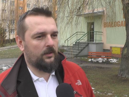 Zbierają podpisy