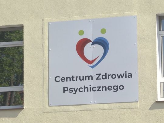 Zdrowie psychiczne "W centrum uwagi"