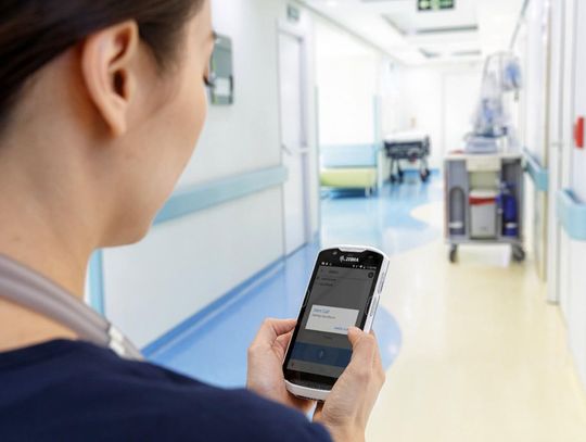 Zebra Technologies wzmacnia interdyscyplinarną opiekę nad pacjentami wprowadzając innowacyjne rozwiązania dla opieki zdrowotnej