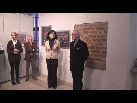 Żel-Art w Galerii