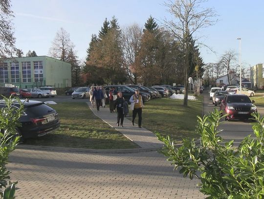 Zespół Szkół nr 1 w Szczecinku świętuje 80 lat — na jubileusz przyjechało ok. 600 absolwentów Zespół Szkół nr 1 w Szczecinku świętuje 80 lat — na jubileusz przyjechało ok. 600 absolwentów