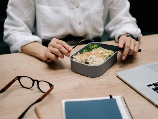 Zestaw próbny cateringu dietetycznego - dlaczego warto go wybrać?