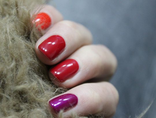 Zestaw startowy do manicure tytanowego – sprawdź na co możesz liczyć