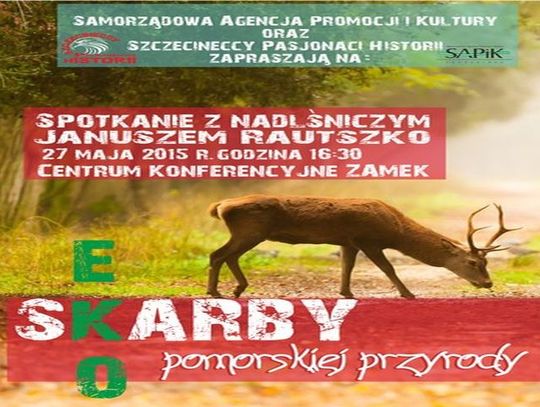 Zgłębianie tajemnic