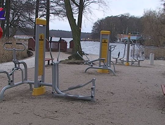 Zielona hala