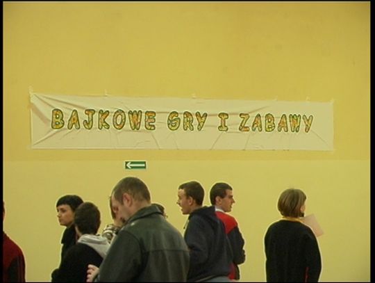 Zimowo - bajkowo