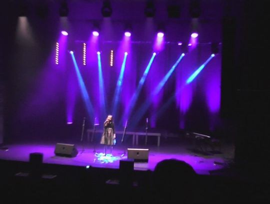 Zimowy festiwal