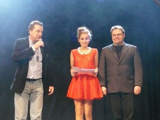 Zimowy festiwal