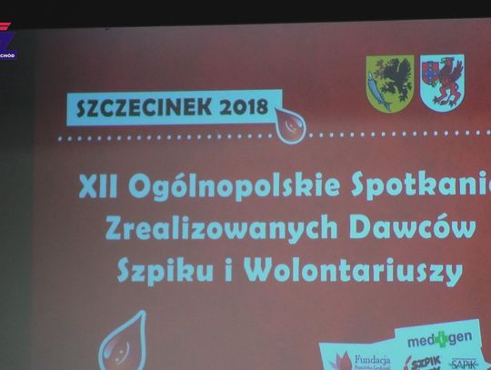 Zjazd dawców życia 