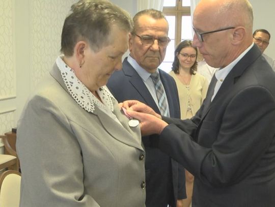 Złote gody