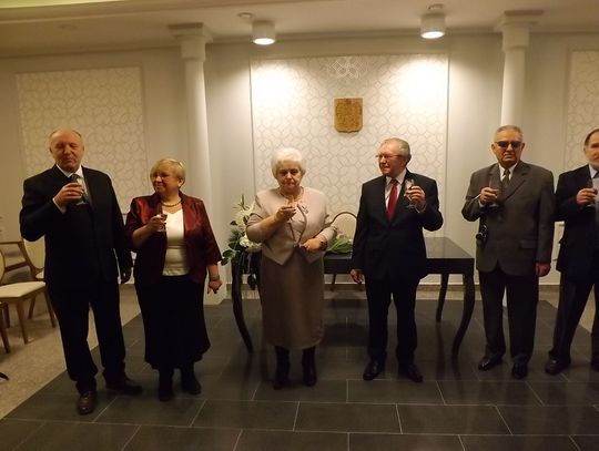 Złote Gody
