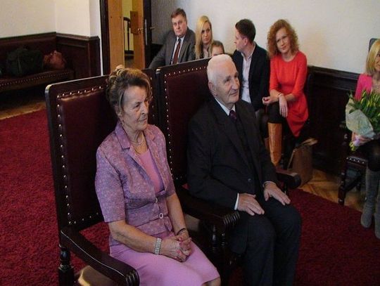 Złote gody
