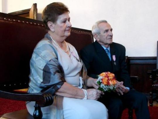 Złote Gody