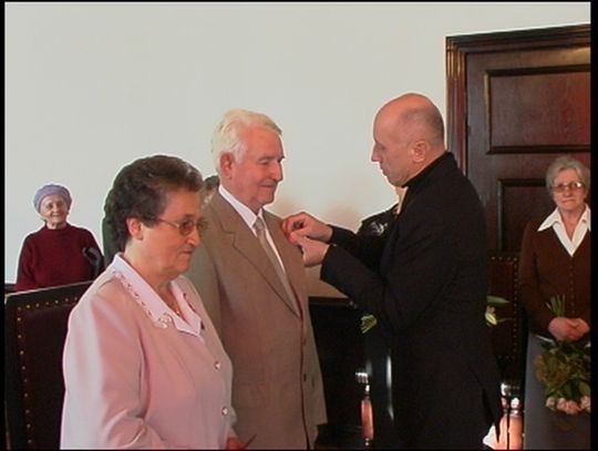 Złote Gody