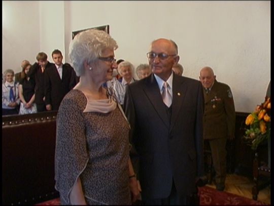 Złote gody