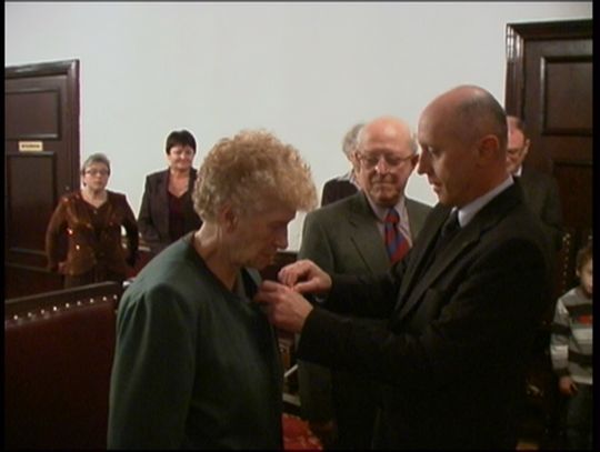Złoty jubileusz