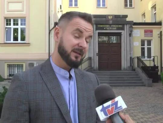 Złóż wniosek o Stypendium i Nagrodę Starosty Szczecineckiego - wsparcie dla utalentowanych studentów i uczniów z powiatu szczecineckiego do 14 października 2025 roku!