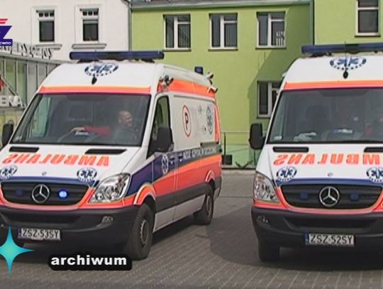 Zmiany w alarmowaniu