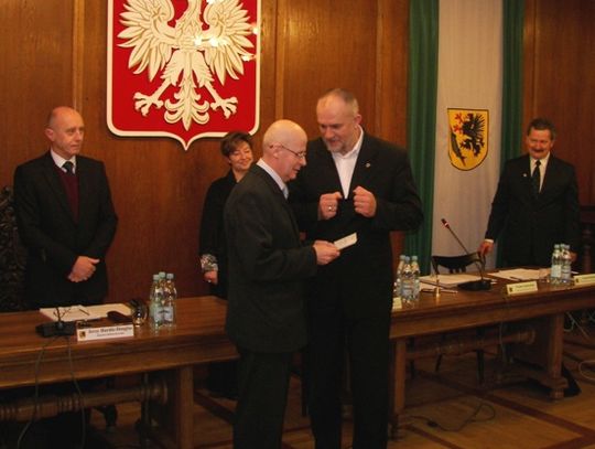 Zmiany w Radzie Miasta
