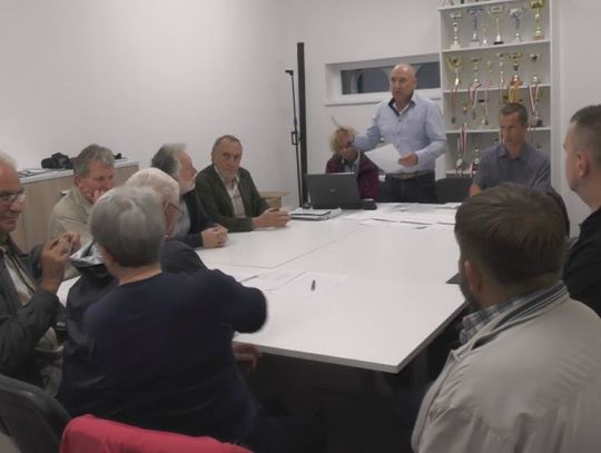 ŻMKS Orle reaktywacja