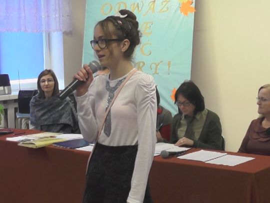 Znają las