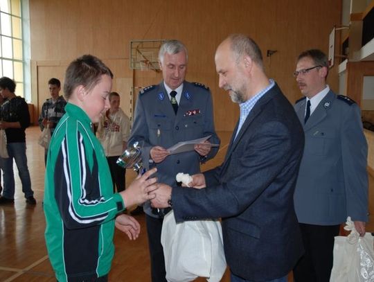 Znają przepisy
