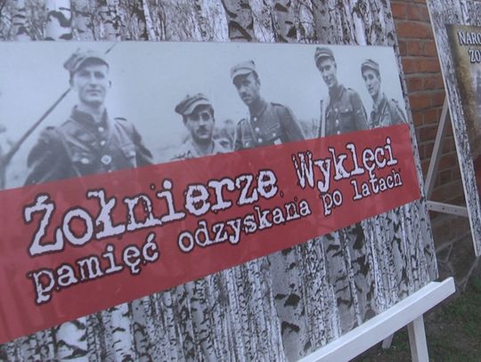 Żołnierzom Wyklętym 