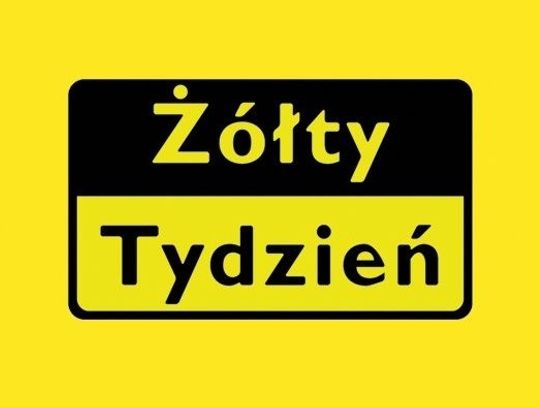 Żółty tydzień