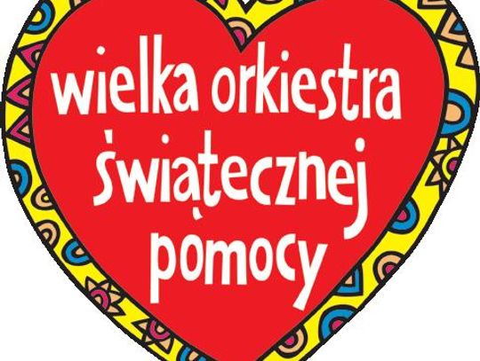 Zpostań wolontariuszem WOSP