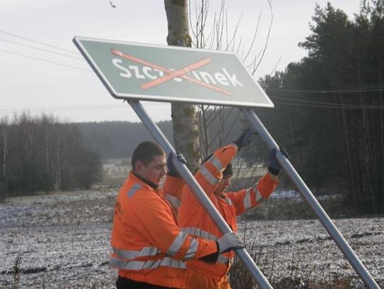 Zwłoka ?